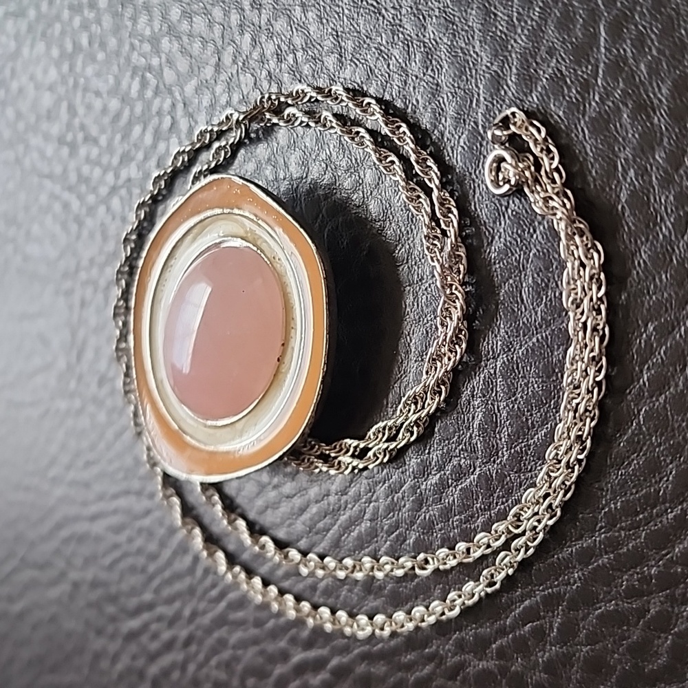 Vtg Kenneth Jay Lane For Avon Necklace - image 1